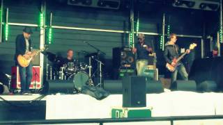 Kasai - Jarhead @ Brownstock 2011.MTS