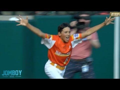 download lagu mp3 mp4 Little League World Series Stream, download lagu Little League World Series Stream gratis, unduh video klip Little League World Series Stream