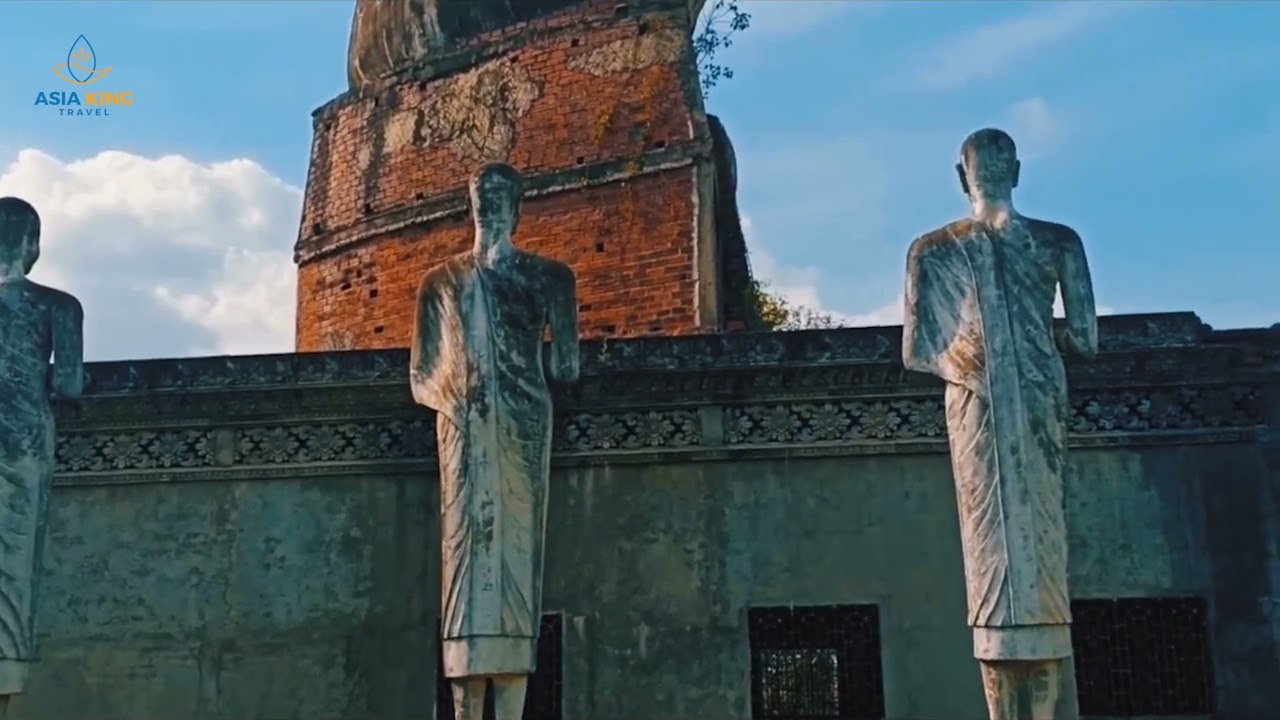 Exploring Battambang: Cambodia’s Peaceful Cultural Heart