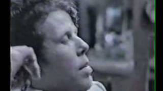 YouTube - TOM WAITS Barbers