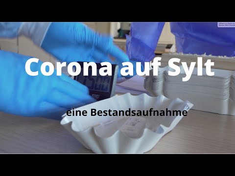 Corona auf Sylt - die Insel in und nach dem Lockdown