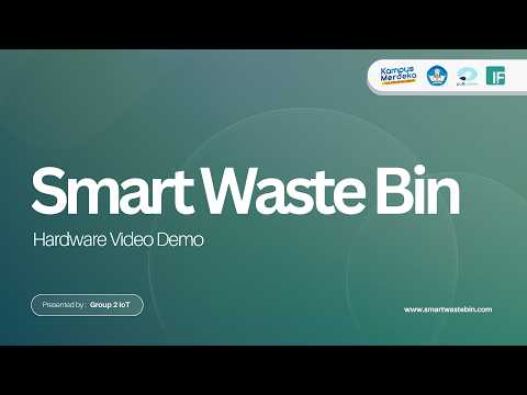 Pengembangan Sistem Pemilahan Sampah Otomatis ESP32 Menggunakan Proactive Notification dan Predictive Analytics