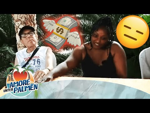 STREIT wegen Geld?! 💸 Loise und Harry wollen reinen Tisch machen! 😳 | Amore unter Palmen | ATV