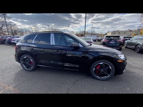 2020 Audi SQ5 Summit, Short Hills, Livingston, Westfield, Maplewood, NJ MD200698
