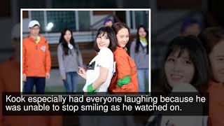 Download lagu TWICE To Melt Viewers’ Hearts With Adorable Guest Appearance On “Running Man” mp3 Download lagu TWICE To Melt Viewers’ Hearts With Adorable Guest Appearance On “Running Man” mp3