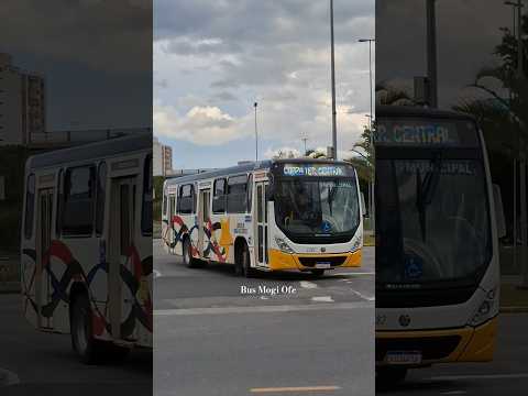 Marcopolo torino S - Princesa do Norte, Mogi das cruzes #marcopolo #princesadonorte vlw motora