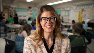 Welcome to a New School Year in U-46