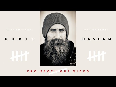Picture It All Featured in Chris Haslam Transworld Skateboarding Video