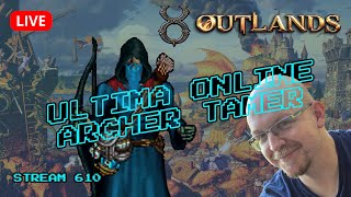 Is Archery Tamer better than Bard Tamer - what do you think? Farming as T14 Command Tamer