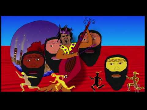 Coloured Stone - Australia