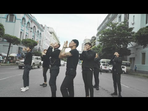 Project K_ဆုတောင်းမှား [Dance Version]
