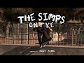 THE SIMPS ZZZAHARA EYEDRESS ON FYE OFFICIAL VIDEO FIRE EDIT