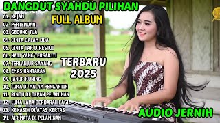 Download lagu DANGDUT SYAHDU PILIHAN TERBAIK | KEJAM, PERTEMUAN, GEDUNG TUA | LAGU SEDIH MENYENTUH HATI mp3