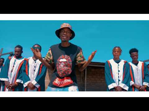 K Brizzo Ft Mr real x Cee4 (Kamoba) official video