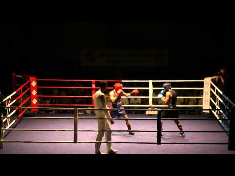 Bozkaya Erkan vs.Antoniak Grzegorz