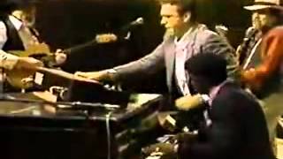 Lonnie Mack, Albert Collins &amp; Roy Buchanan - Further On Down The Road