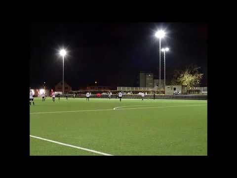 Bezirkssportanlage Weiden / SV Weiden / Köln / NRW / Deutschland