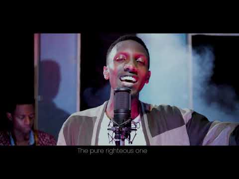 UTARIGEZE GUCUMURA BY JACQUES BIHOZAGARA (OFFICIAL MUSIC VIDEO 2020)