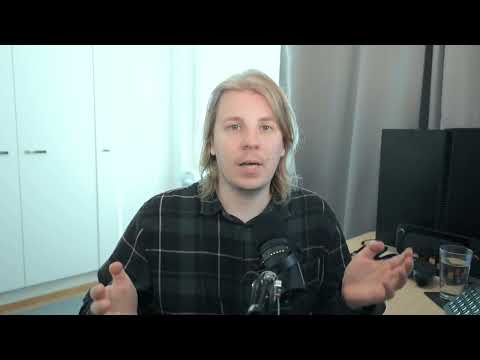 Hei Exel80 - Videoviesti Exelille