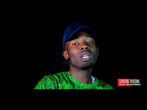 SKY DOPE (Young Ermack) - CRY OF A CADRE -SHOW ROOM - Official Video  #Twin II Graphix Media