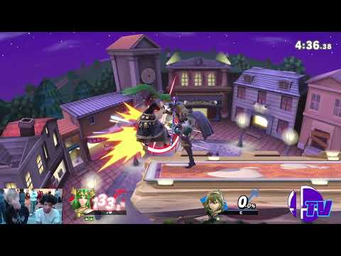 MSMZERO 7   Top 64   Chase VS Mr  E