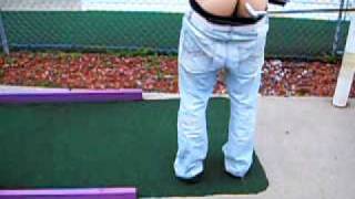 samwell joue botom less