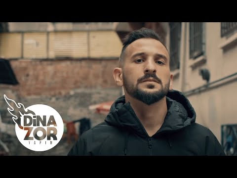 Decrat - Güneş Doğmayacak (Official Video)