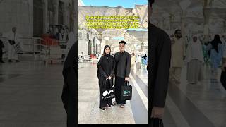Download lagu POTRET ASTY ANANTA UMROH BERSAMA SUAMI DI BULAN RAMADHAN #shorts #viral @RRFCHANEL mp3 Download lagu POTRET ASTY ANANTA UMROH BERSAMA SUAMI DI BULAN RAMADHAN #shorts #viral @RRFCHANEL mp3