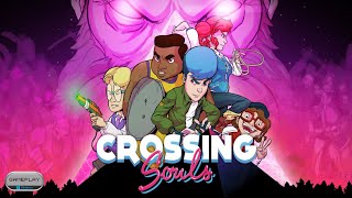 Crossing Souls (PC)