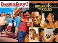 Mystikal Ikon C Mon Alnath S Movie Cut Barbeshop 2 Breakin All The Rules Missing OST