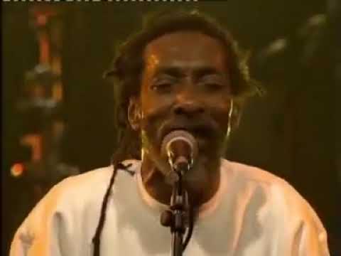 Ijahman - want to be free