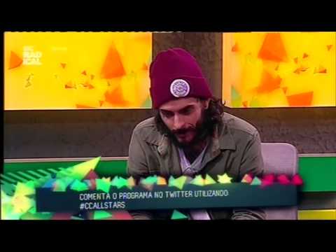 13 11 06 Entrevista (música) Mike Ghost