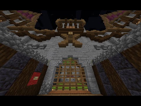 ancient redstone gate