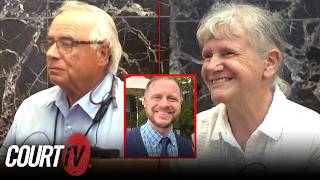 Parents Recall Last Time They Heard From Missing Lawyer