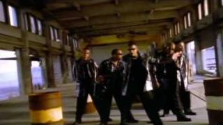 Ideal - Inner City Blues - 1996 - L.  Noo Trybe Records