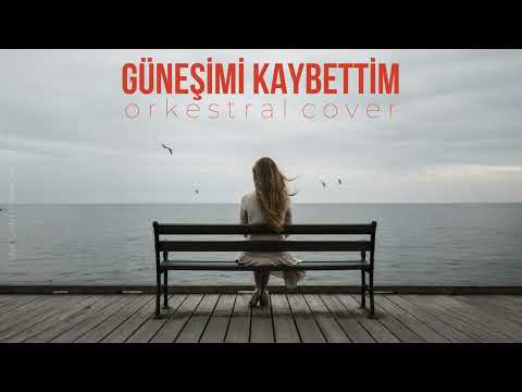 Güneşimi Kaybettim | Orkestral Cover | Anatolian Symphonic Studio