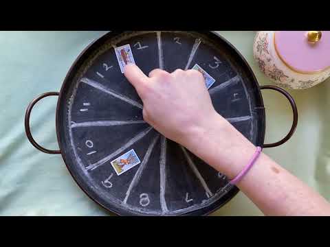 ⚡️ Pluto Going Direct Brings A Change in Perspective! 🫢  Astrocast for 10/10/22 - 10/16/22 ⚡️