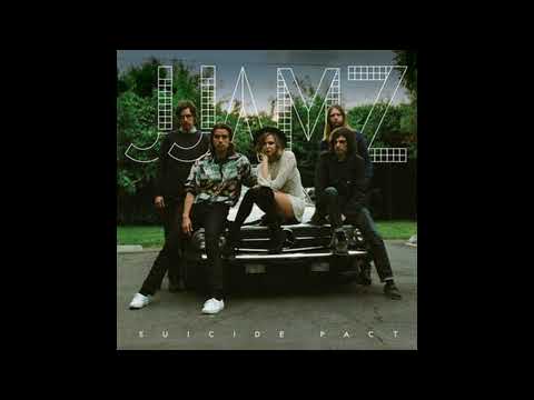 Cleverly Disguised - JJAMZ