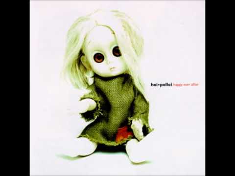 Love Has Come - Hoi Polloi