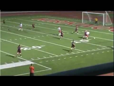 Eric McWoods Highlights