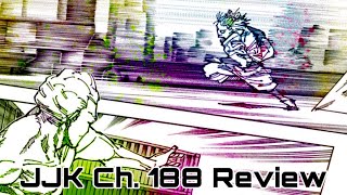 JJK Ch. 188 (Review)