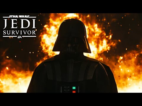 Sturmangriff des Imperiums! Können wir IHN zurückschlagen? | Star Wars: Jedi Survivor | Part 30