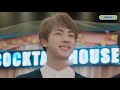 Handsome Hotelier Jin BTS World Story BTS World Full Video Jin