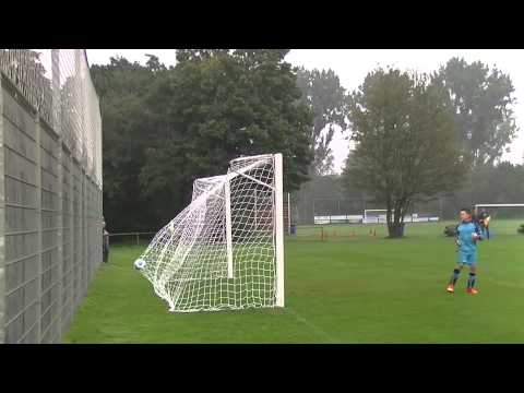 Hermes DVS D2 - Zwaluwen D3 (06-09-2014)