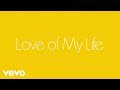 Harry Styles - Love Of My Life (Audio)