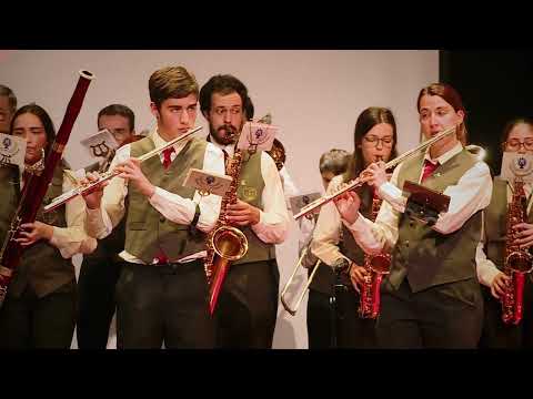 Notícia: Música VS Ruído | Banda Vaguense | TEDxAveiro