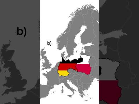 Most votes chooses an ending for Poland! #shorts