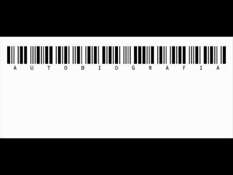 Kuba NwR - Autobiografia ( próbka )