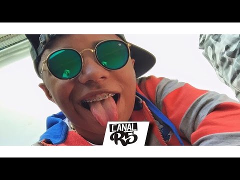 MC Crash - Tá de Qualidade (DJ Menor SP e CrashProd)