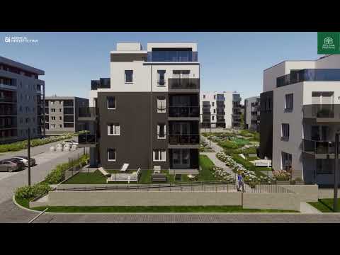 Agencja Inwestycyjna - Zielona Przystań